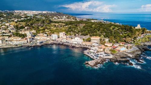Capo Mulini Apartment | CapomuliniHouse