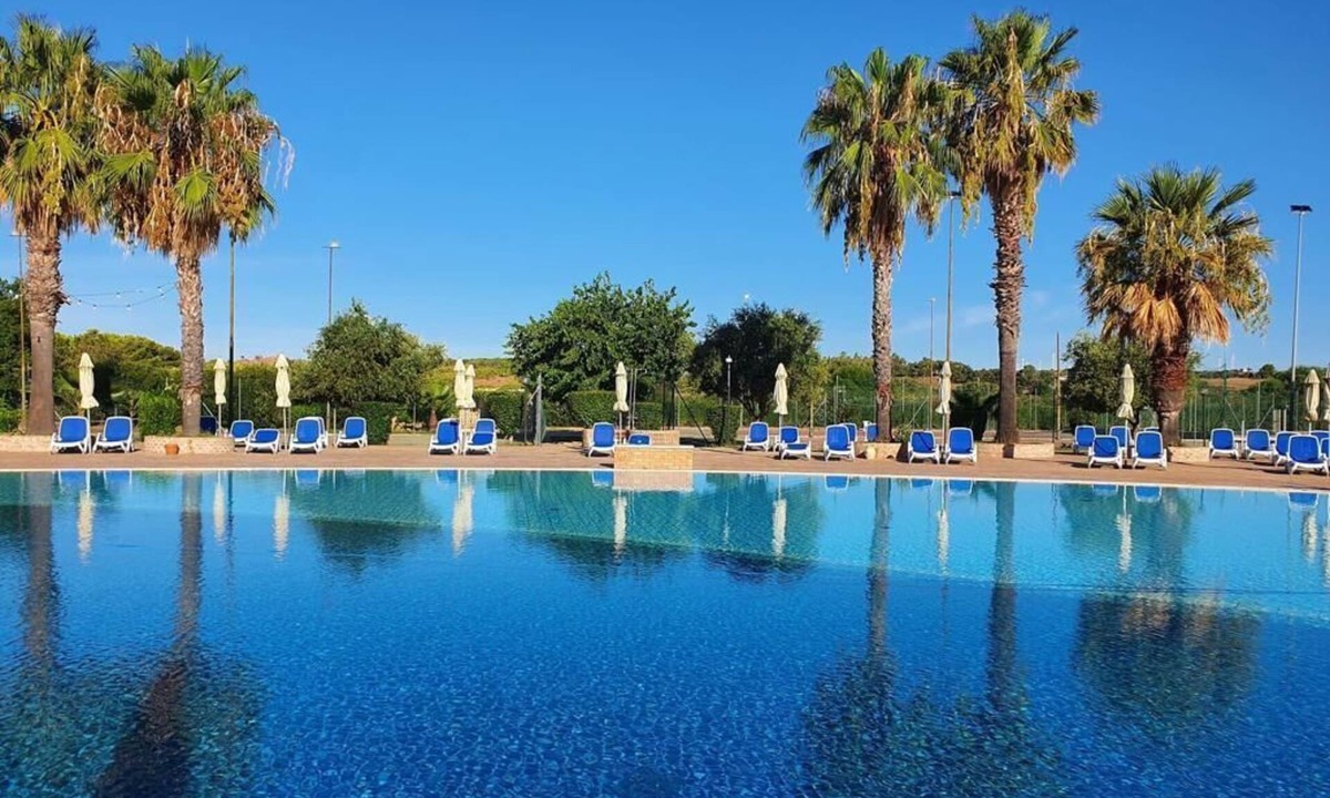 Isola di Capo Rizzuto Resort | Capopiccolo Village