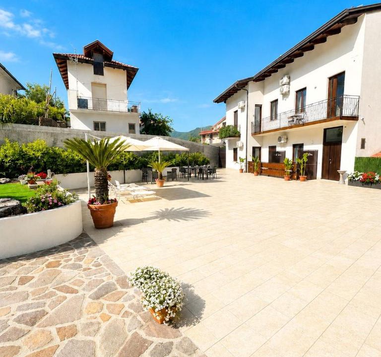 Bomerano House | Carlo's Luxury Villa