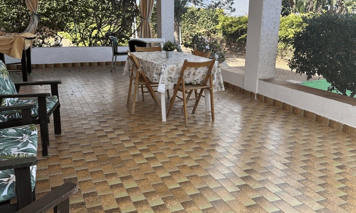 Costa Saracena-Castelluccio Apartment | Casa Orchidea with Veranda – Private Terrace, Wi-Fi & Air Conditioning