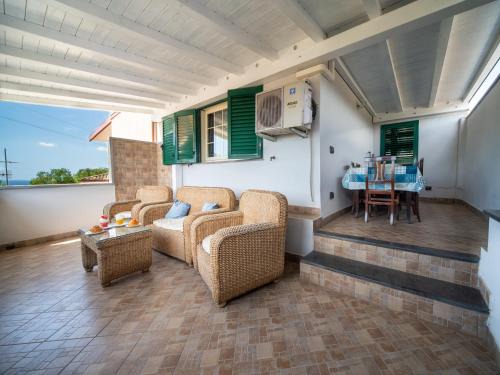 Santa Teresa di Riva Apartment | Casa Agata