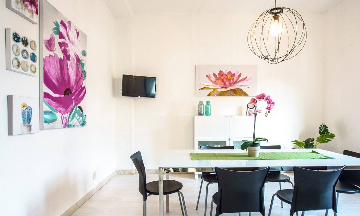 Cefalu Apartment | Casa Aglianò con Vista by Wonderful Italy