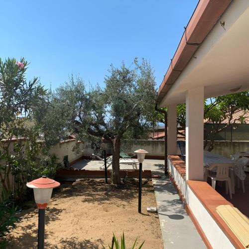 Triscina Villa | Casa Albamare