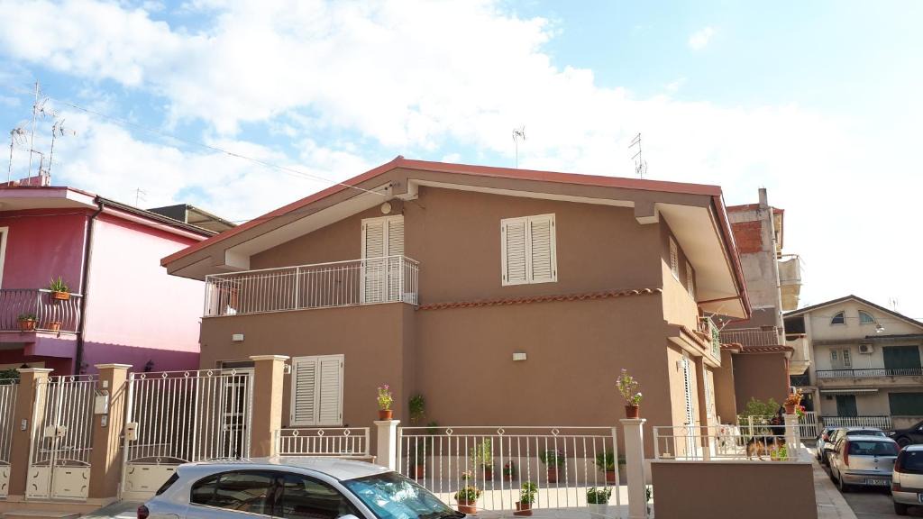 Ispica Apartment | CASA ALCANTARA