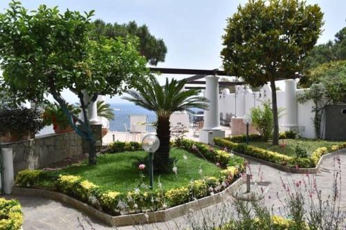 Ischia Ponte Villa | Casa Alfonso, Ischia