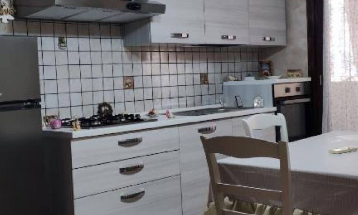 San Giorgio Apartment | Casa Amici Miei - Charming 2-bedroom apartment with WiFi, AC in lovely Catania