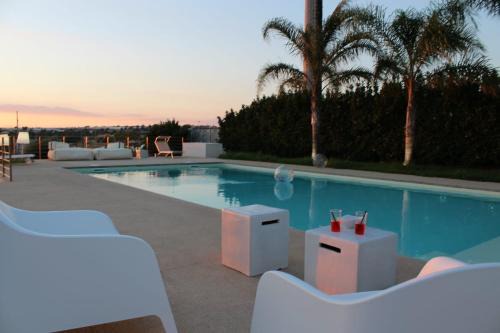 Ragusa House | Casa Antea