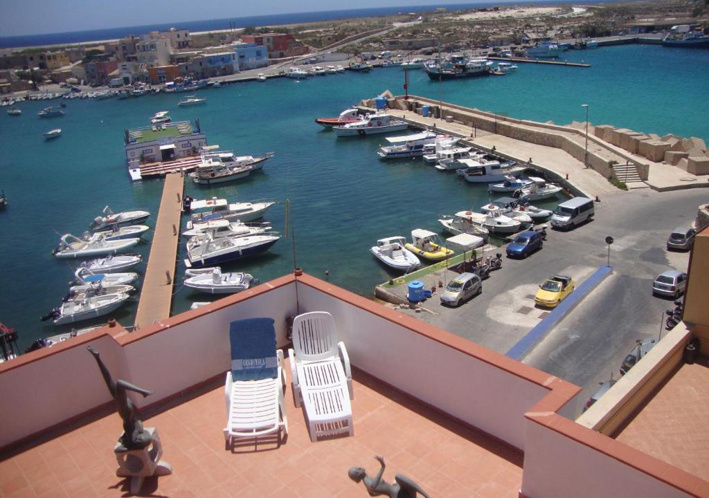 Lampedusa Apartment | Casa appartamento