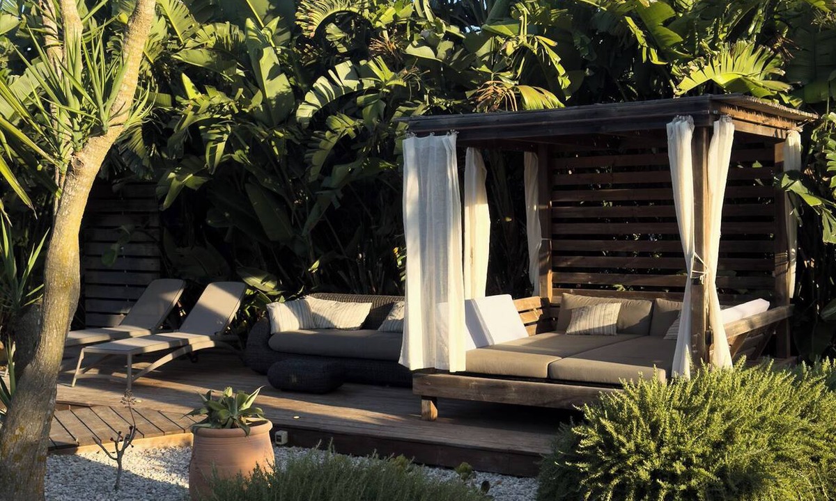 Favignana Villa | Casa Armonia in Favignana overlooking Marettimo - Ground Floor -