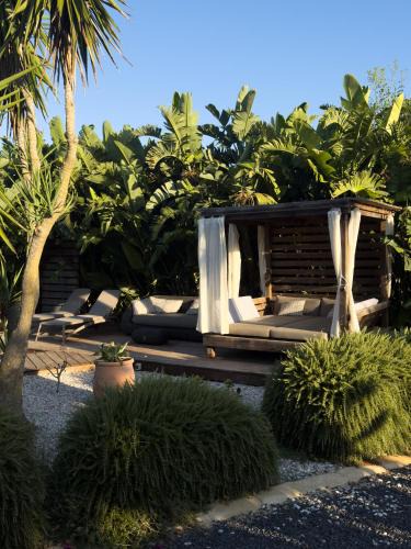Favignana Villa | Casa Armonia