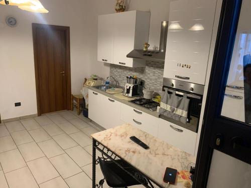 Camastra House | Casa Athena