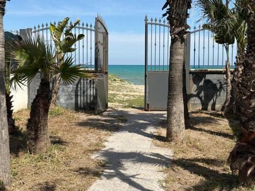 Carlentini House | Casa Aurora sul Mare