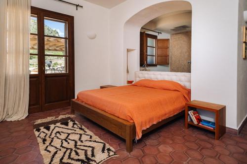 Realmonte House | Casa Balata