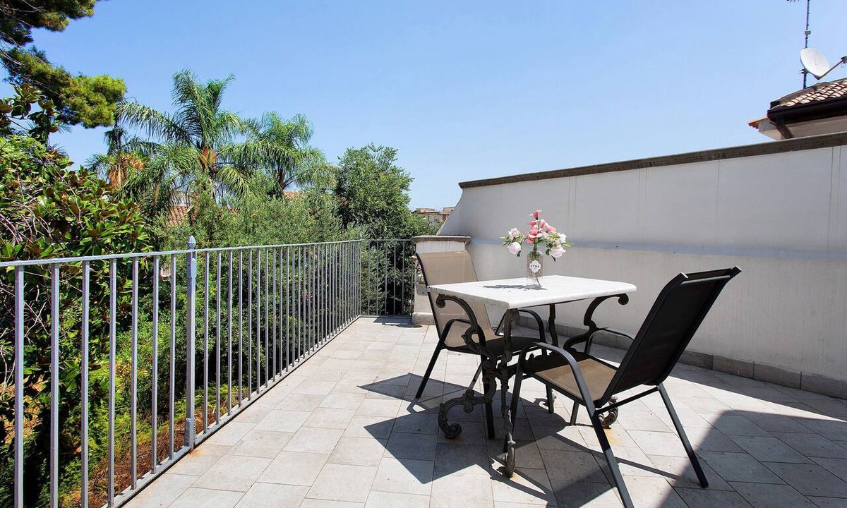 Coste Apartment | Casa Belfiore Etna Gin with Private Terrace
