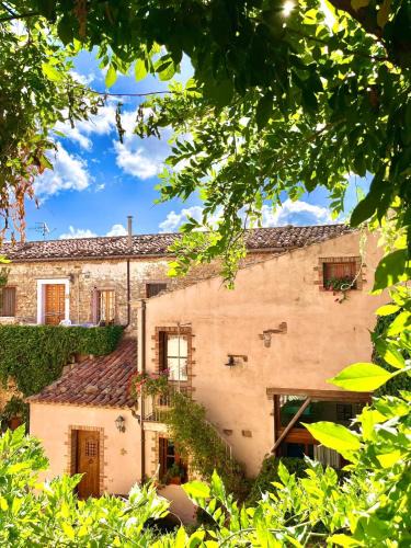 Castelbuono Bed & Breakfast | Casa Bonomo