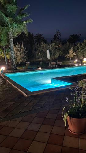 Calatabiano Villa | casa bv