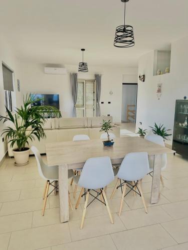 Nicotera Apartment | Casa Calabria Nicotera Coast of the Gods