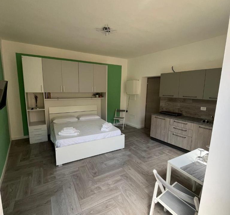 Nocera Inferiore Apartment | Casa Carrafa