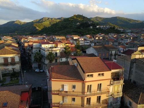 Francavilla di Sicilia Apartment | Casa Catena
