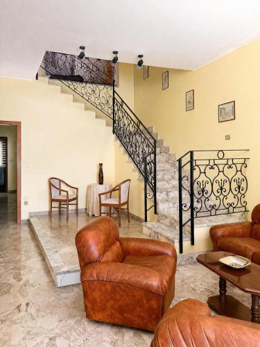 San Lorenzo Apartment | Casa Celestina