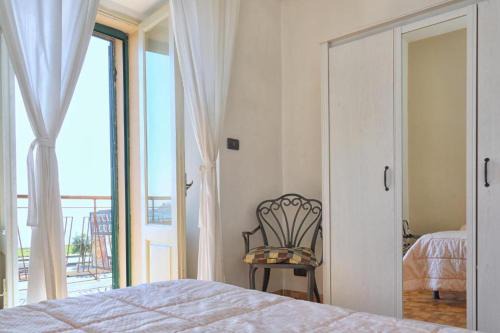 Villagonia Apartment | CASA CHITI TAORMINA