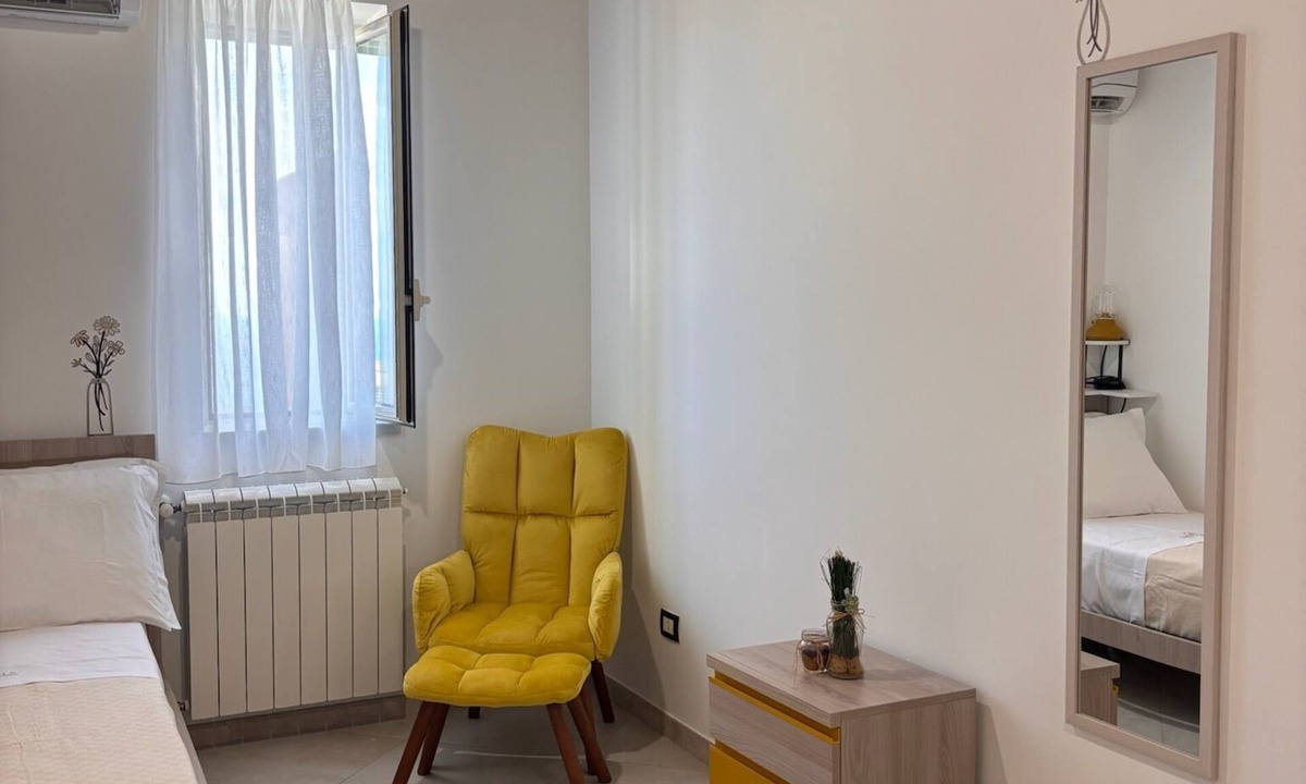 Agrigento Apartment | Casa Cibella Authentic Charme Suite Palazzo Steri