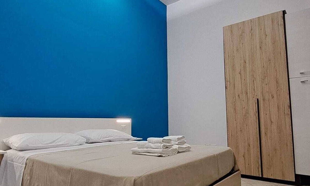 Marigliano Apartment | Casa Cirillo Two-Room Apartment