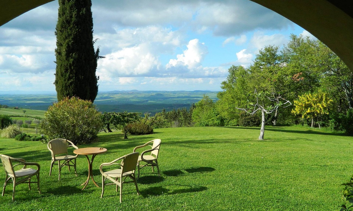 Castiglione d'Orcia Apartment | Casa Claudia in Val d'Orcia alle pendici dell'Amiata a due passi dalle Terme