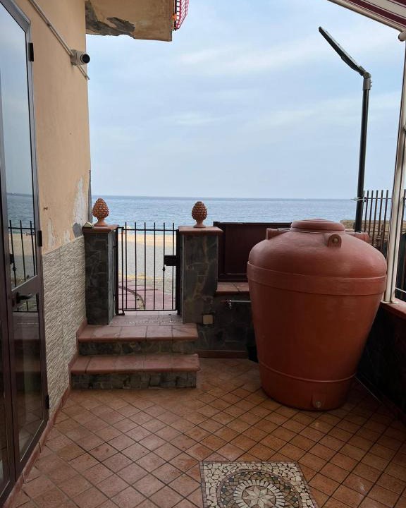Fondachello House | Casa Clemente