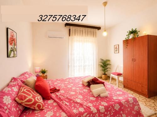 Castellammare del Golfo Apartment | Casa Clima Spezia 3PD Climatizzata