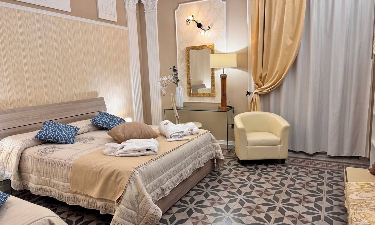 San Cipirello Apartment | Casa Costanza 25, Monte Jato Apartment