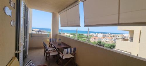 Marina di Ragusa Apartment | Casa CostaSud
