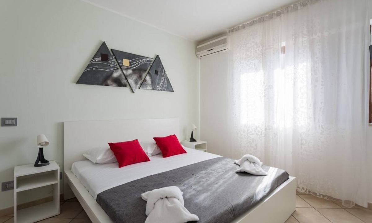 Naples Apartment | Casa Cristina By Dimorra