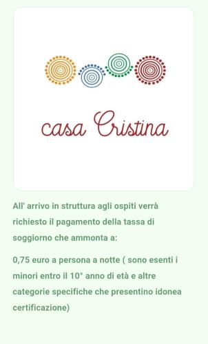 Comiso Apartment | Casa Cristina City