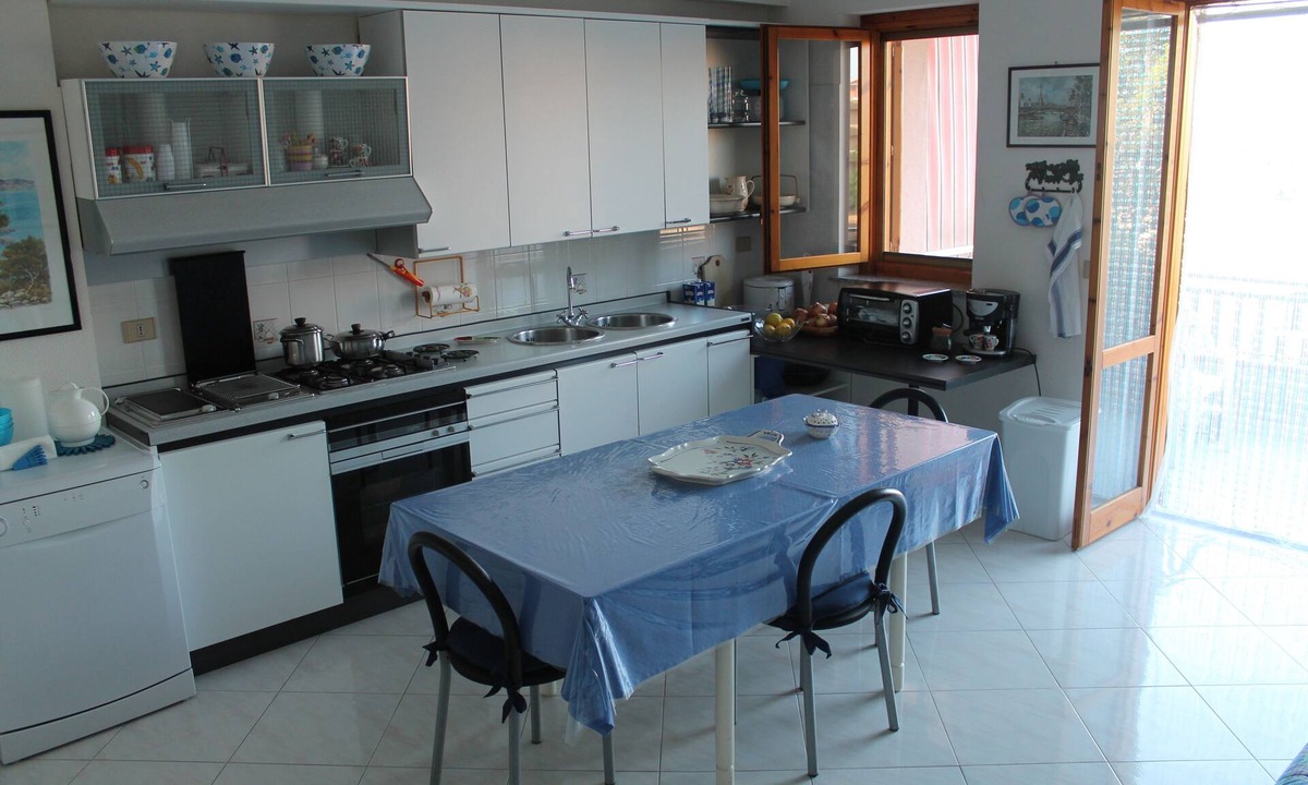 Sant'Anna Apartment | Casa Cristina tra Etna e Mare
