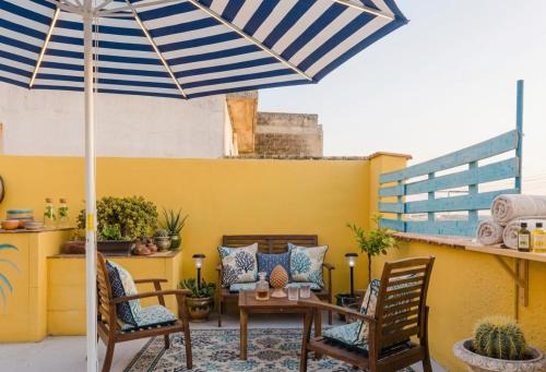 Sambuca di Sicilia House | Casa d'Artista con Terrazza Panoramica nel Borgo" Ajman house