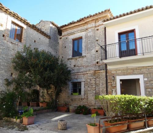 Gerace Apartment | Casa Daniele