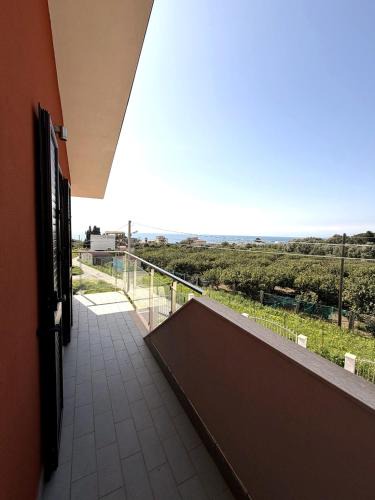Porto Salvo House | Casa Decastadio