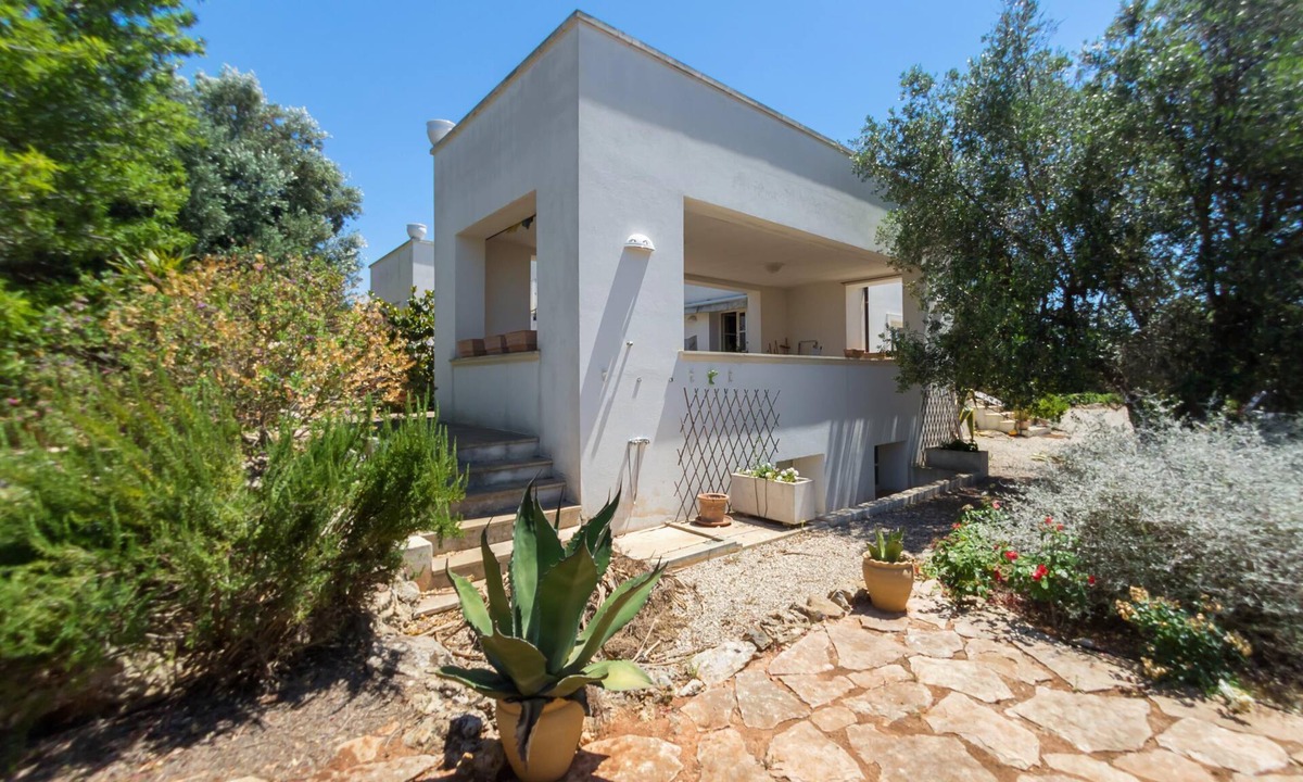 Morciano di Leuca Villa | Casa Dei Limoni - Morciano Di Leuca