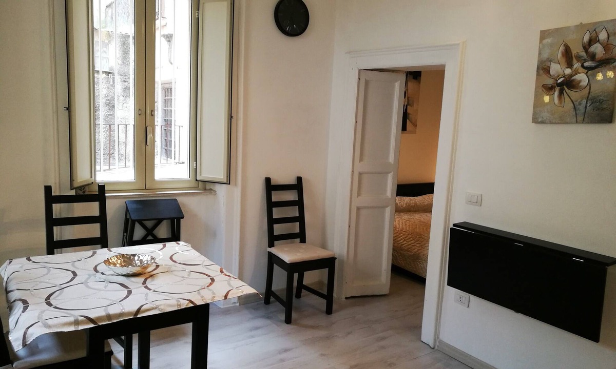 Ortigia Apartment | Casa del Carmine, Ortigia