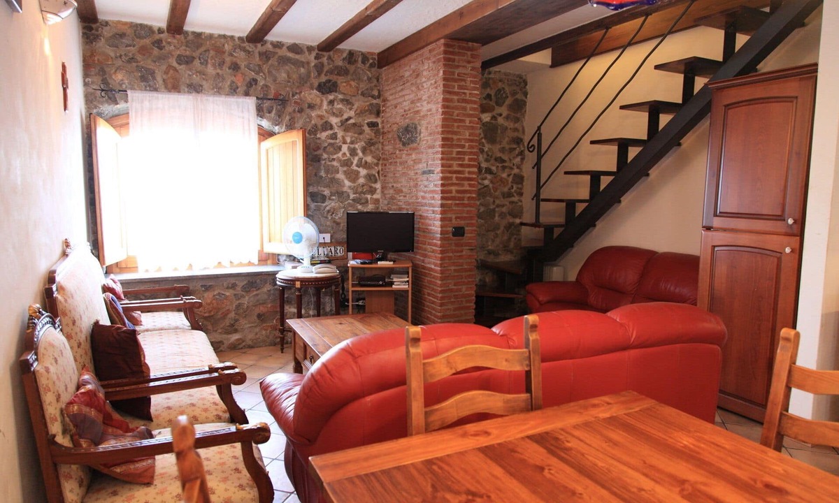Cefalu Apartment | Casa del Faro A