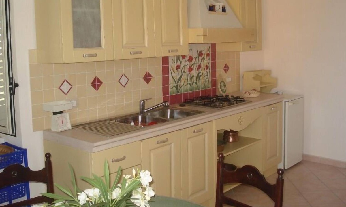 Gioiosa Marea Apartment | Casa del Gelso - Apartment overlooking the sea