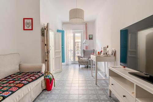 San Michele di Ganzaria House | Casa del Sarto