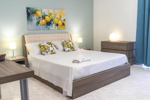 Cibali House | Casa del Limone Lemonhousect