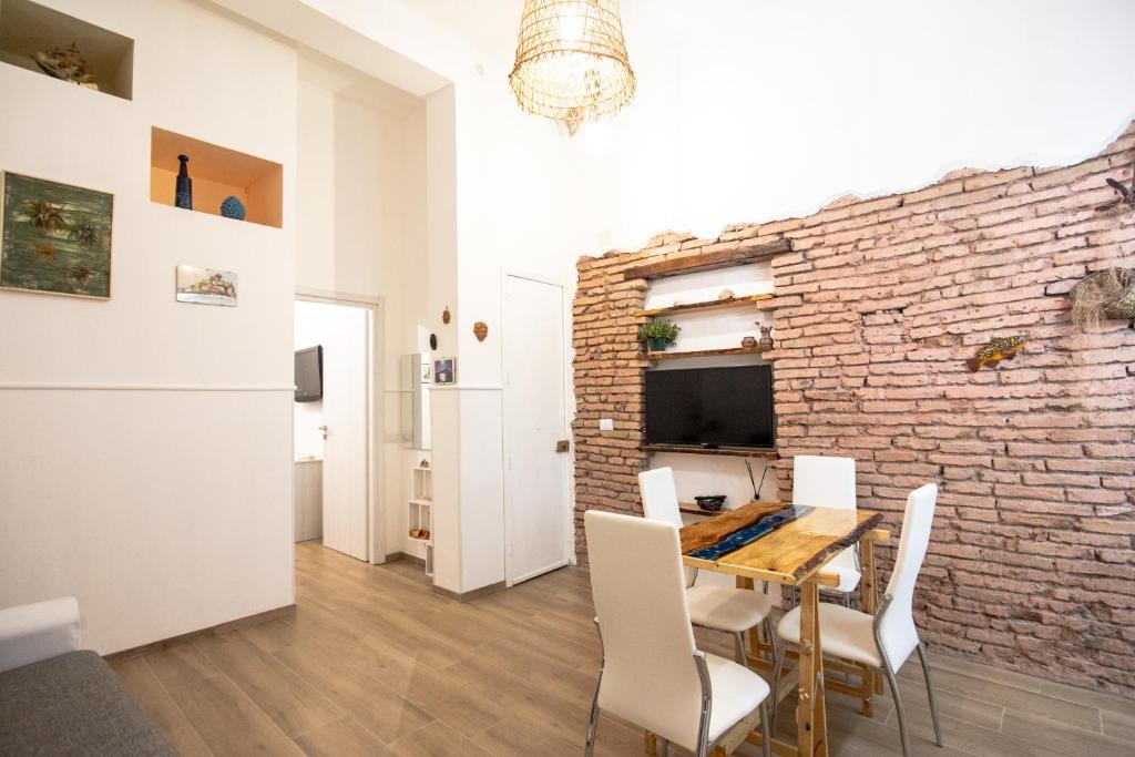 Aci Trezza Apartment | Casa del Mare Acitrezza