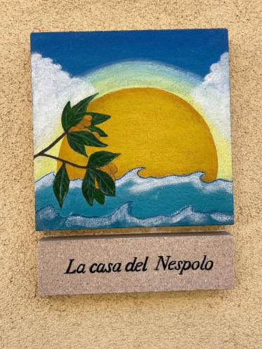 Santa Teresa di Riva Apartment | Casa del Nespolo