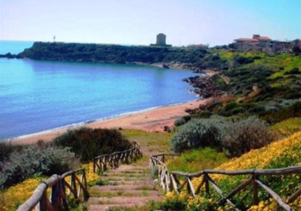 Santa Domenica Apartment | Casa del Sol Villaggio Tucano