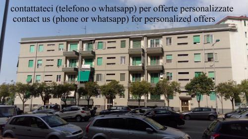 Salerno Bed & Breakfast | Casa Dell'Artista 2