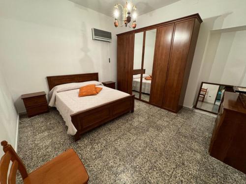 Siderno Marina Apartment | Casa della nonna