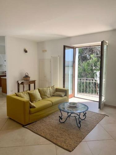 Presicce Apartment | Casa della Resistenza